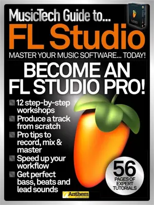 Music Tech Guide to…FL Studio android App screenshot 3